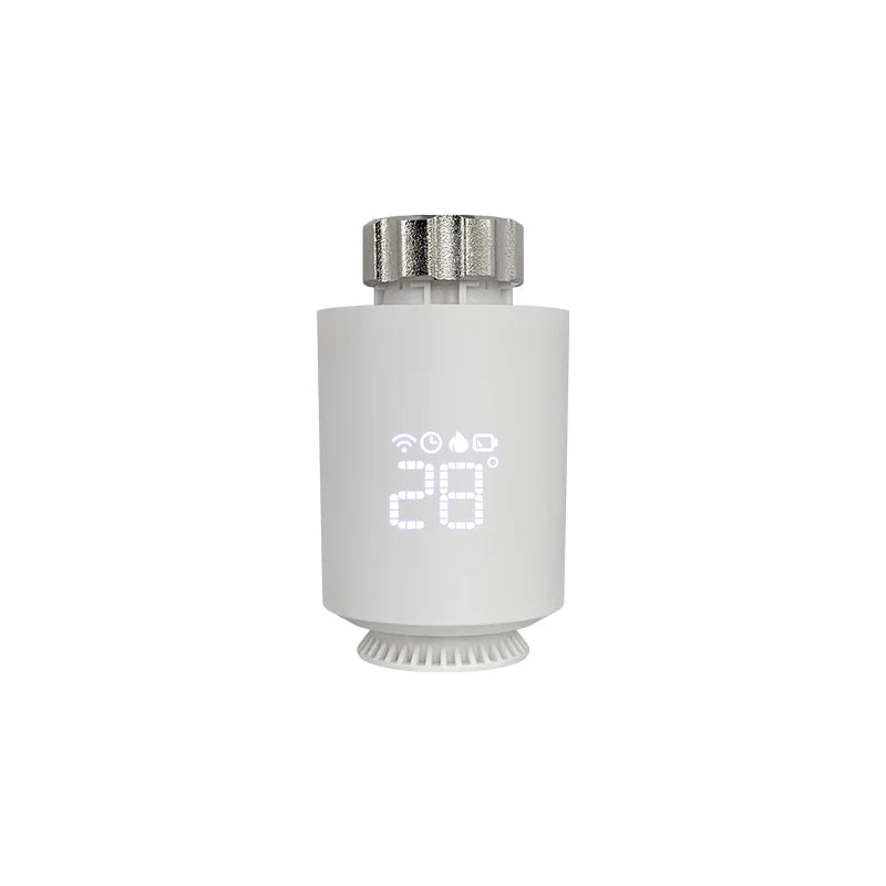 3.0 Smart Radiator Thermostat Valve Works with Alexa