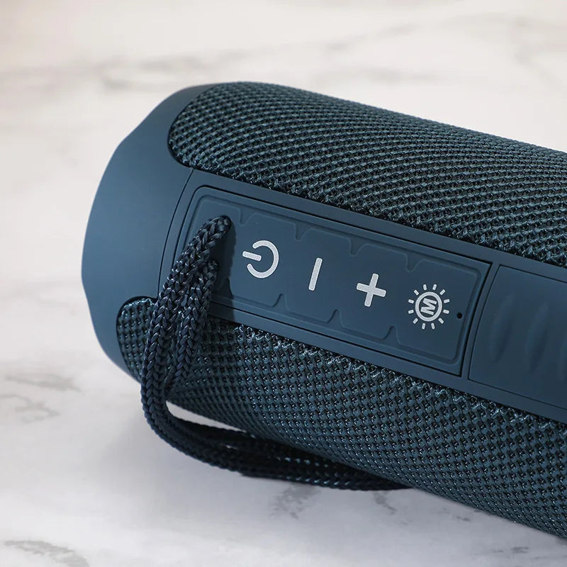 Portable Wireless Bluetooth Speaker