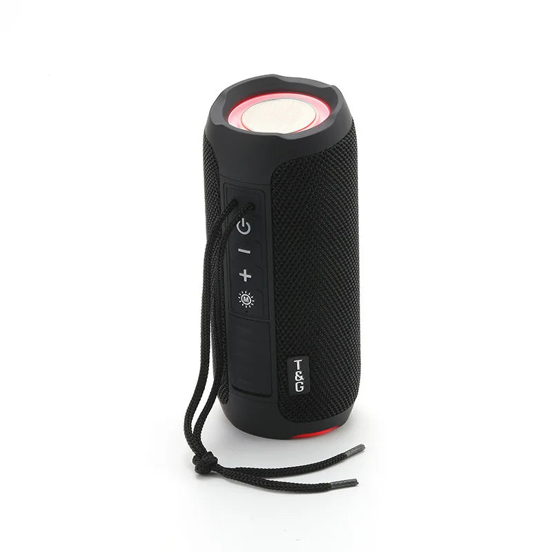 Portable Wireless Bluetooth Speaker