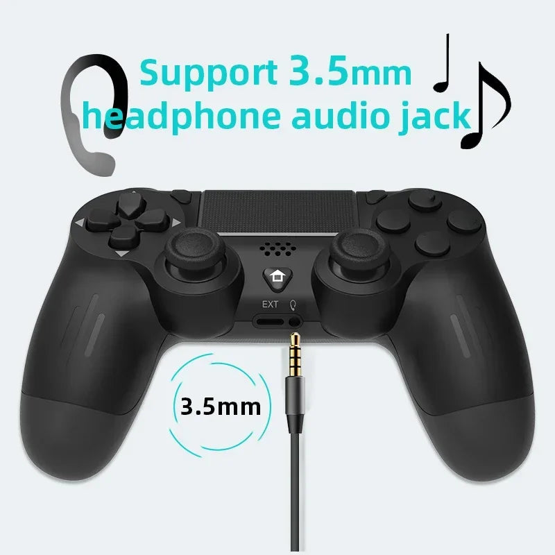 Bluetooth Wireless Game Controller