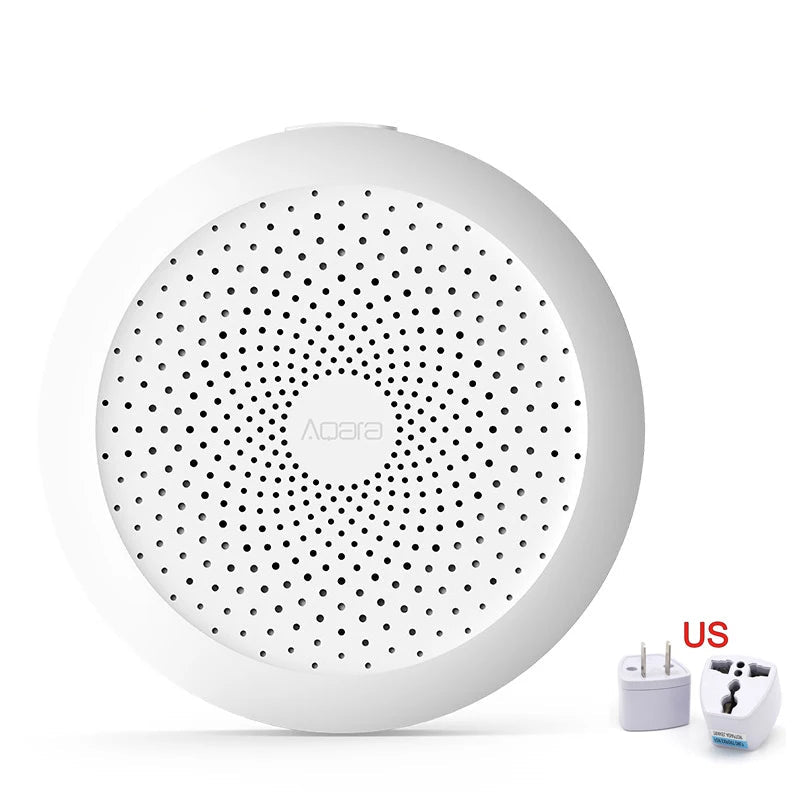 M1S Smart Hub Gateway