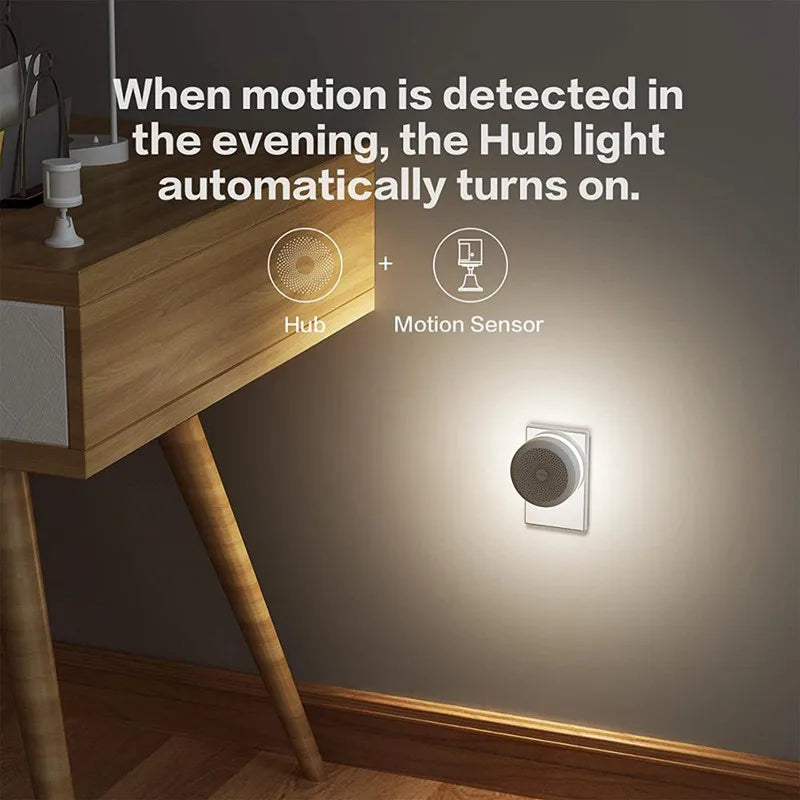M1S Smart Hub Gateway
