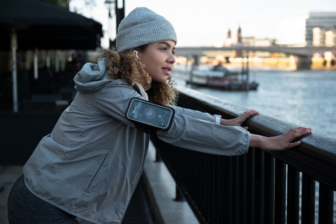 Portable Tech: Power and Performance on the Go