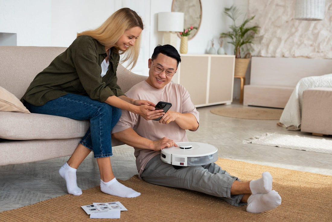 Smart Home Devices: Making Life More Convenient