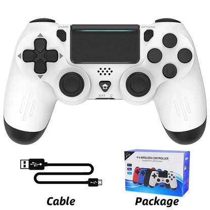 Bluetooth Wireless Game Controller