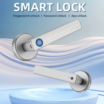 Fingerprint Digital Door Lock
