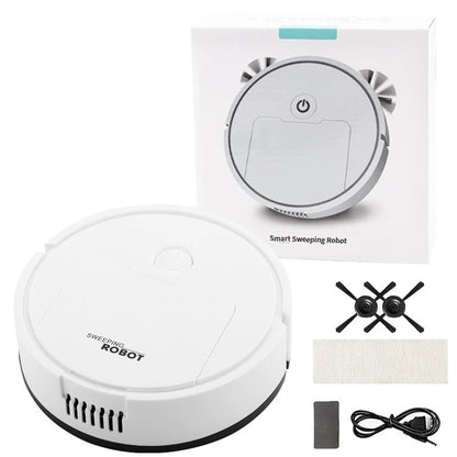 3-in-1 Intelligent Sweeping Robot