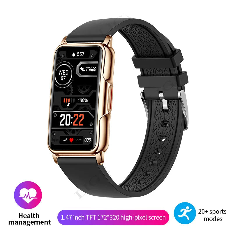 Waterproof Smart Bracelet
