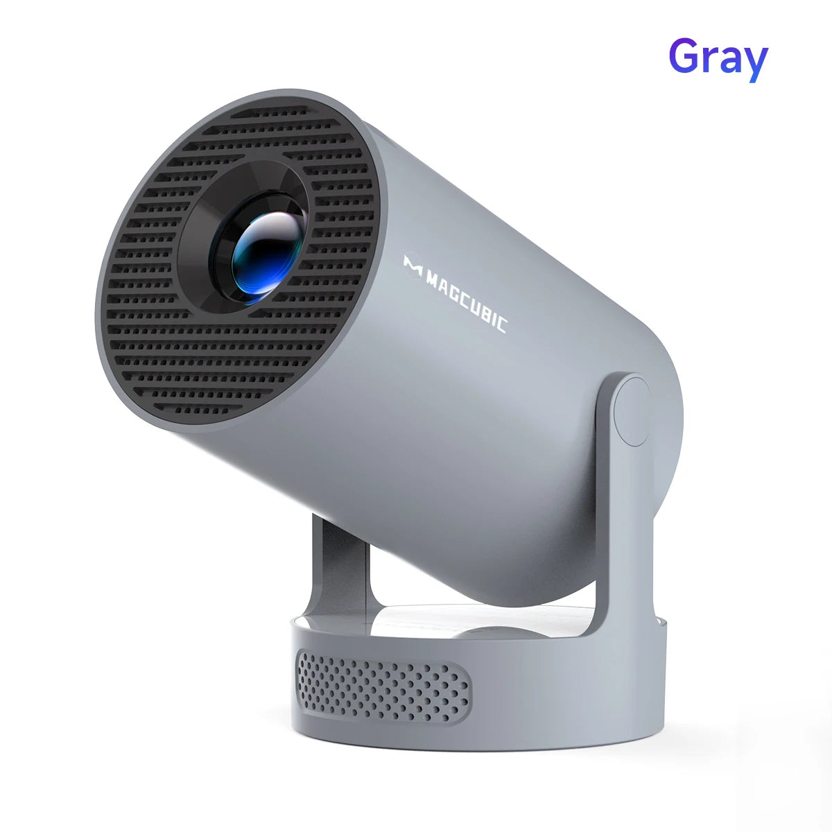 HY300 Pro Android 11 Portable 4K LED Projector