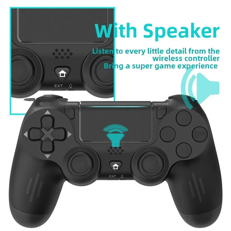 Bluetooth Wireless Game Controller