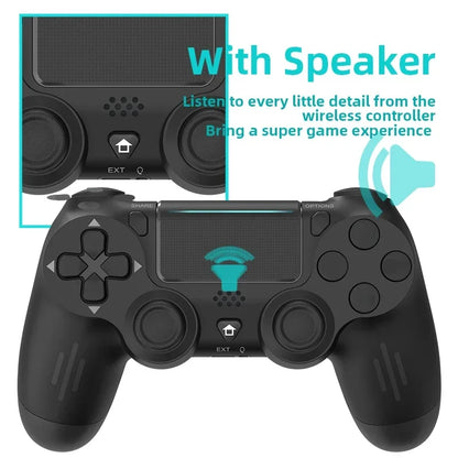 Bluetooth Wireless Game Controller