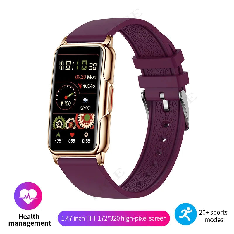 Waterproof Smart Bracelet