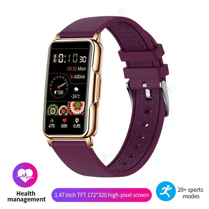 Waterproof Smart Bracelet