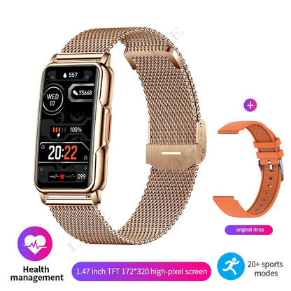 Waterproof Smart Bracelet