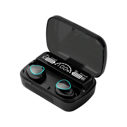 M10 Bluetooth Wireless Earbuds