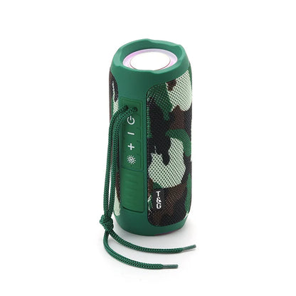 Portable Wireless Bluetooth Speaker