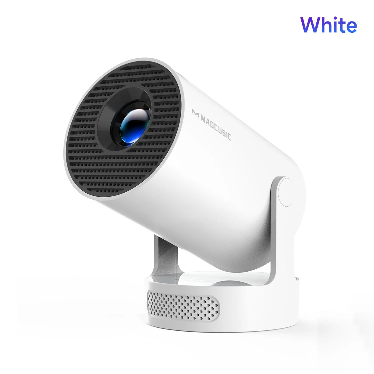 HY300 Pro Android 11 Portable 4K LED Projector