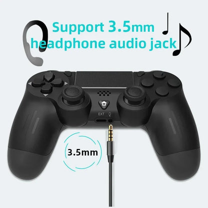 Bluetooth Wireless Game Controller