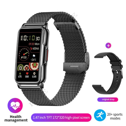 Waterproof Smart Bracelet