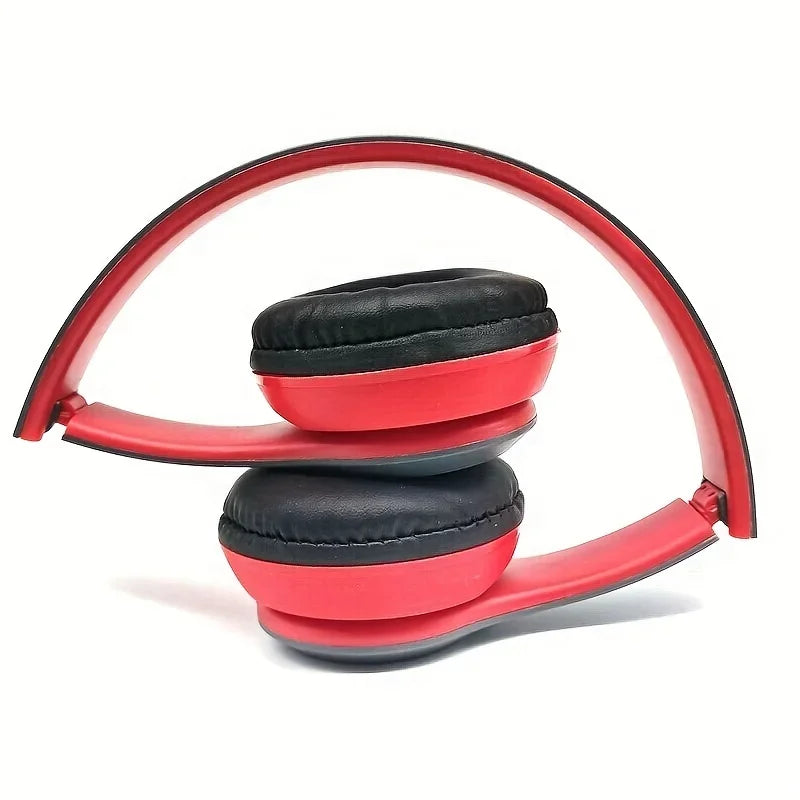 P47 Bluetooth 5.0 Wireless Stereo Headset