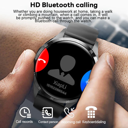 GT5 PRO GPS Smartwatch