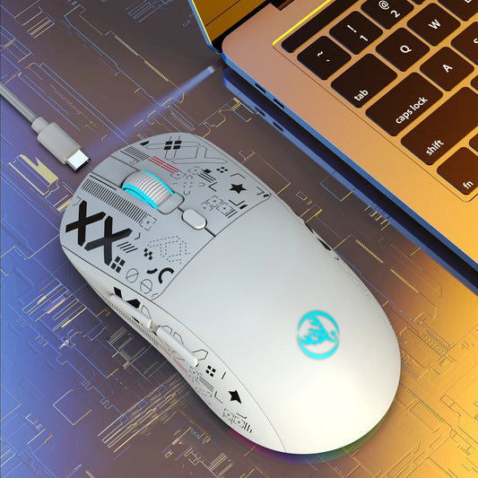 T90 Wireless Gaming Mouse