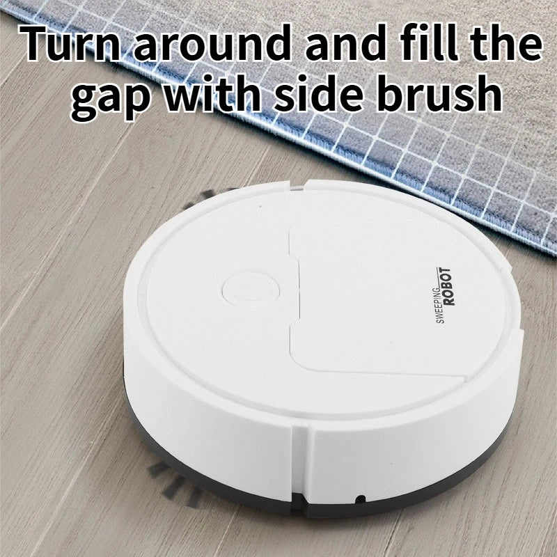 3-in-1 Intelligent Sweeping Robot