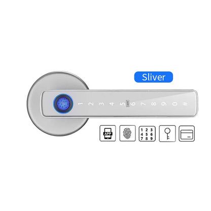 Fingerprint Digital Door Lock