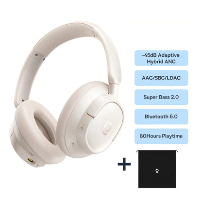 Bowie H1s Wireless Bluetooth Headphones