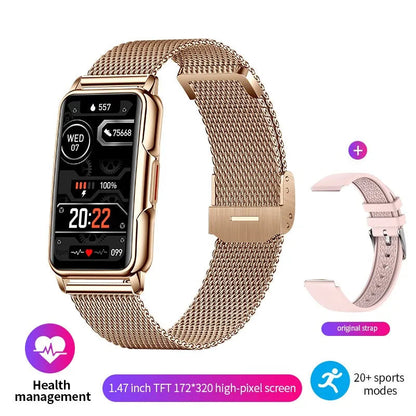 Waterproof Smart Bracelet