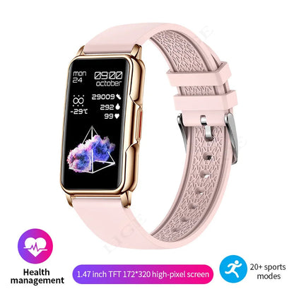 Waterproof Smart Bracelet