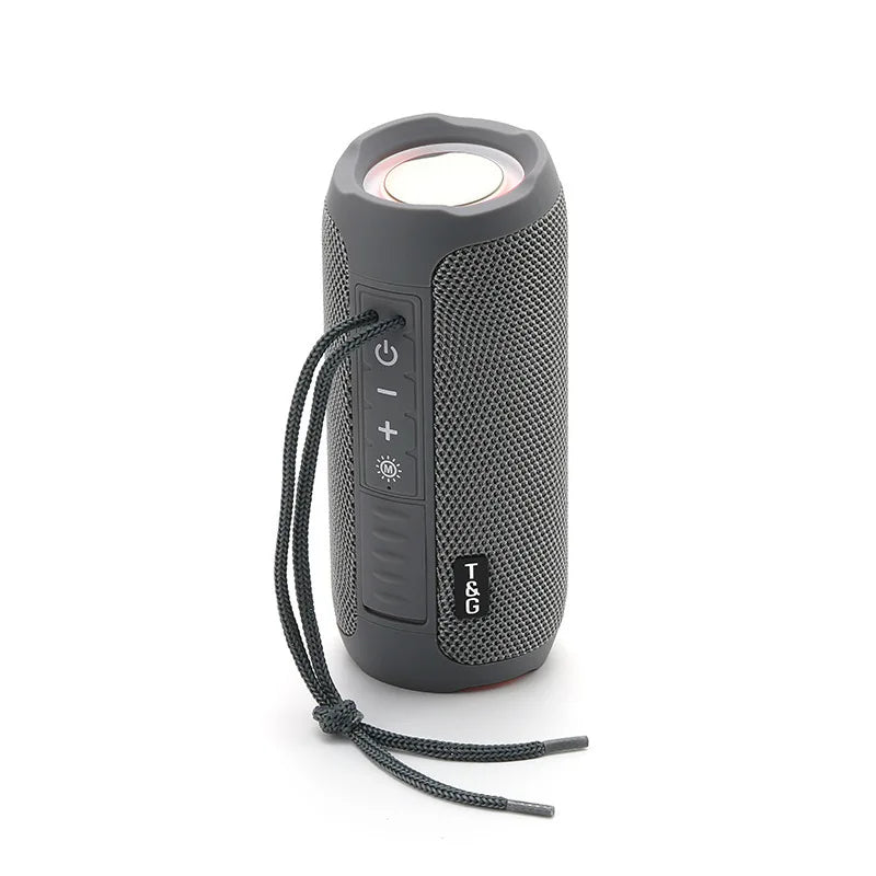 Portable Wireless Bluetooth Speaker
