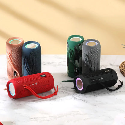 Portable Wireless Bluetooth Speaker
