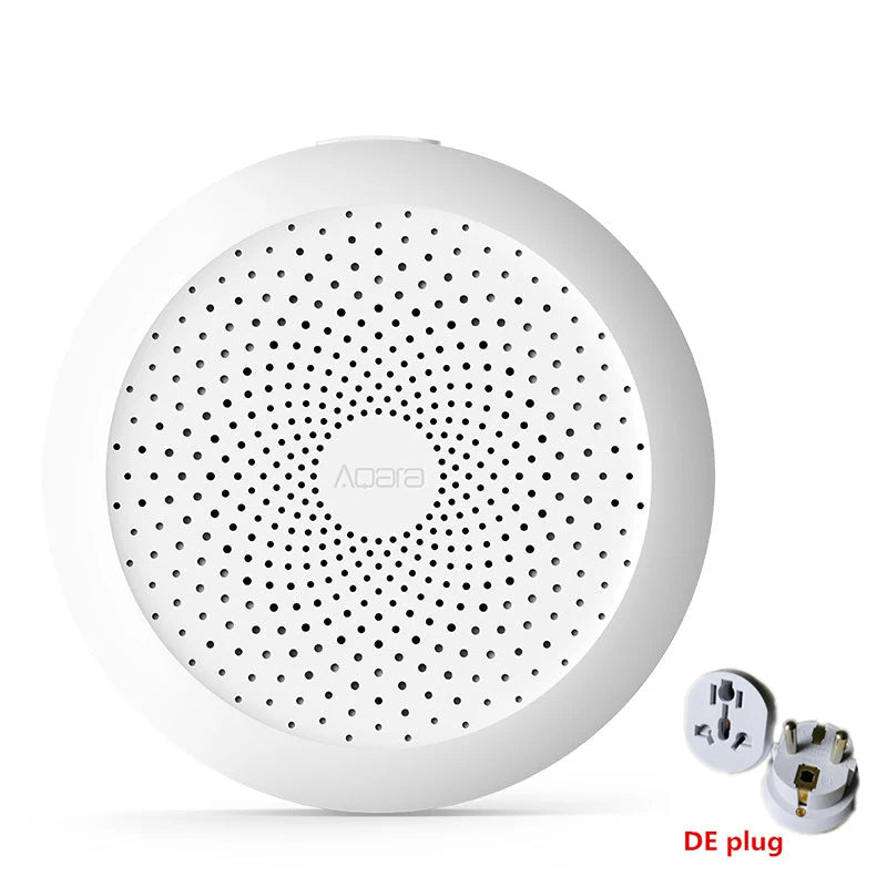 M1S Smart Hub Gateway