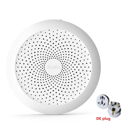 M1S Smart Hub Gateway