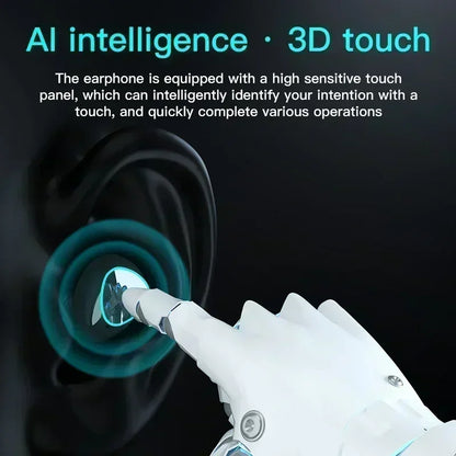 M10 Bluetooth Wireless Earbuds