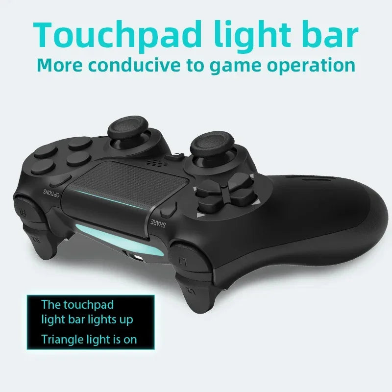 Bluetooth Wireless Game Controller
