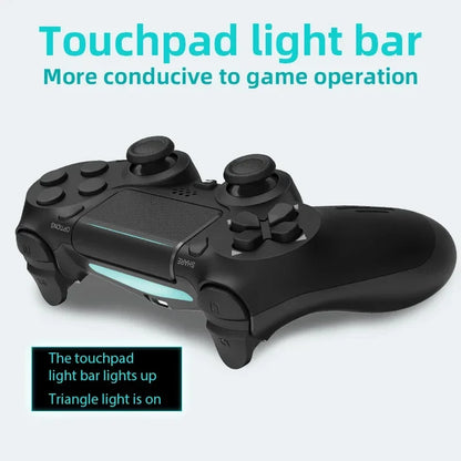 Bluetooth Wireless Game Controller