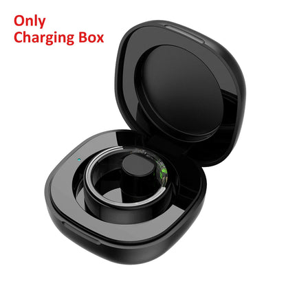 Smart Ring with Multi-Sport Modes