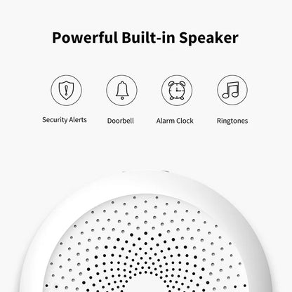 M1S Smart Hub Gateway