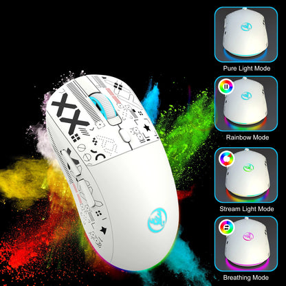 T90 Wireless Gaming Mouse