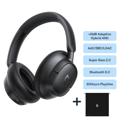 Bowie H1s Wireless Bluetooth Headphones