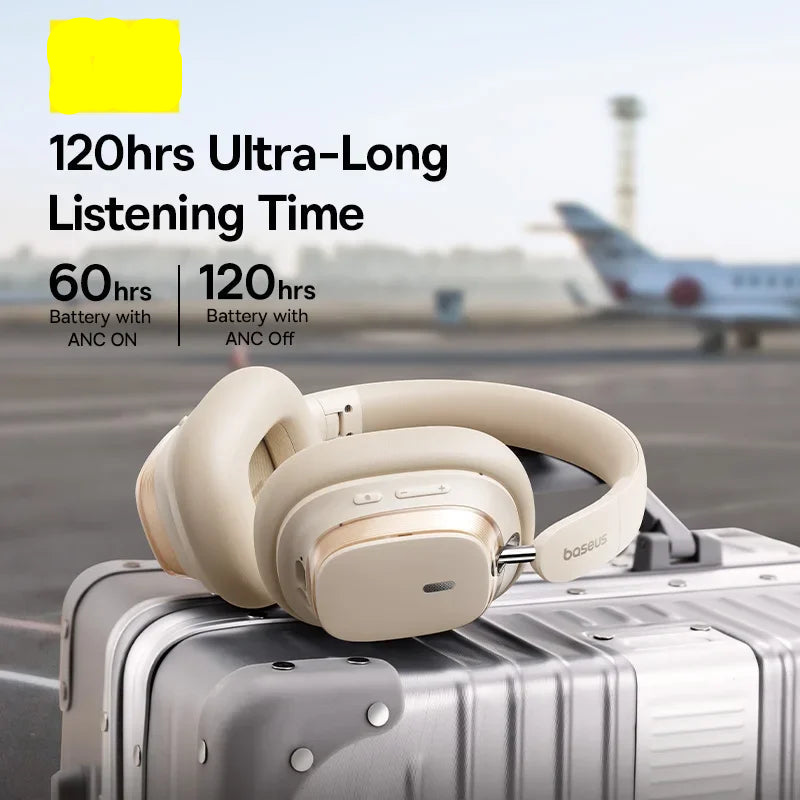 Bowie H1s Wireless Bluetooth Headphones