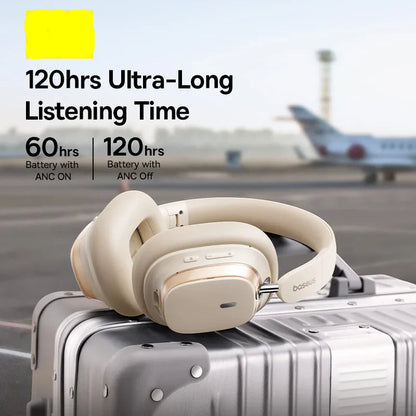 Bowie H1s Wireless Bluetooth Headphones