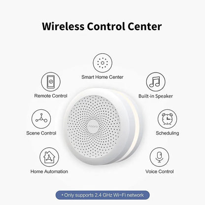M1S Smart Hub Gateway