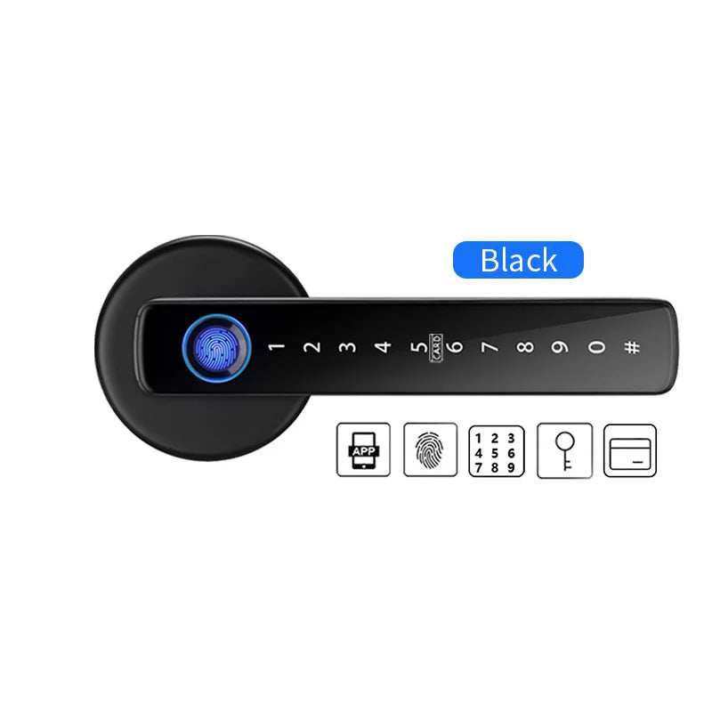 Fingerprint Digital Door Lock