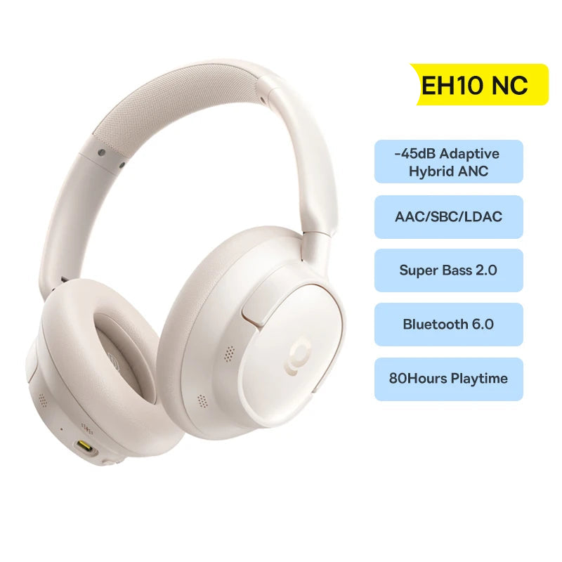 Bowie H1s Wireless Bluetooth Headphones
