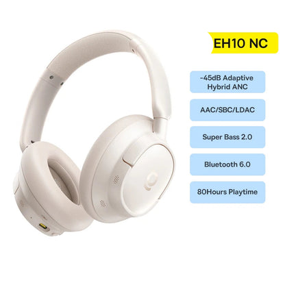Bowie H1s Wireless Bluetooth Headphones