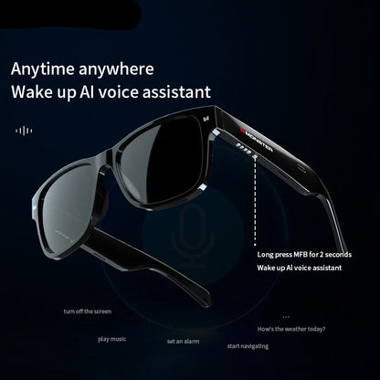 Monster Bluetooth Sunglasses