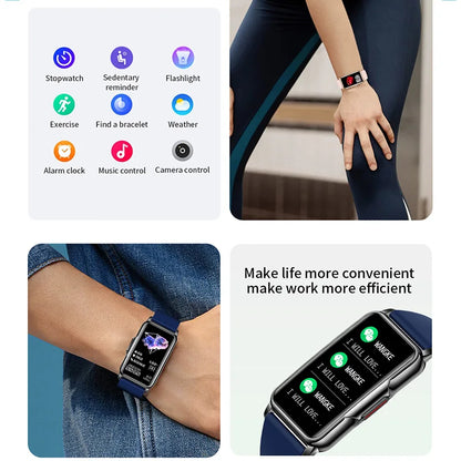Waterproof Smart Bracelet